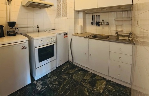 Ilisia Apartment | Ionos Dragoumi 34 · Athens Comfy Studio