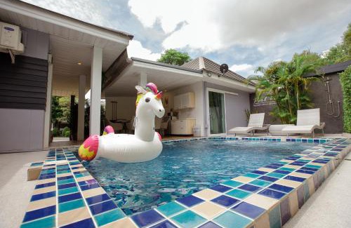 Saraburi Resort | Ioon Resort ไออุ่นรีสอร์ท