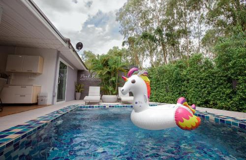 Saraburi Resort | Ioon Resort ไออุ่นรีสอร์ท