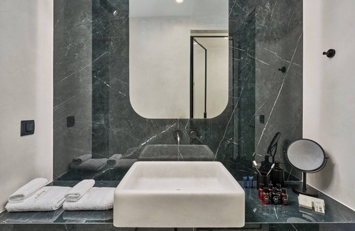 Ios Hotel | Ios Palace Hotel & Spa