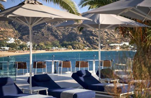 Ios Hotel | Ios Palace Hotel & Spa