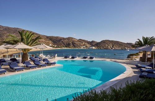 Ios Hotel | Ios Palace Hotel & Spa