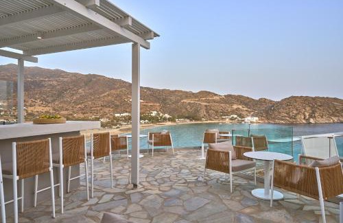 Ios Hotel | Ios Palace Hotel & Spa