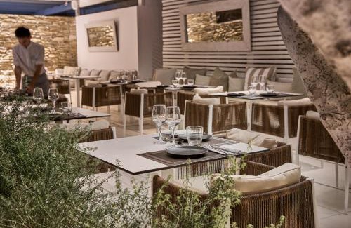 Ios Hotel | Ios Palace Hotel & Spa