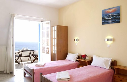 Ios House | Ios Pelagos