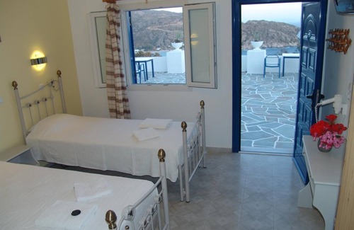 Ios House | Ios Pelagos