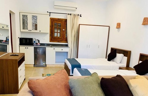 Sidi Abd El-Rahman Apartment | IOS Residence