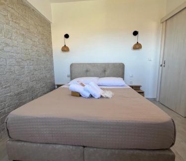Ioulida House | Ioulis Horizon