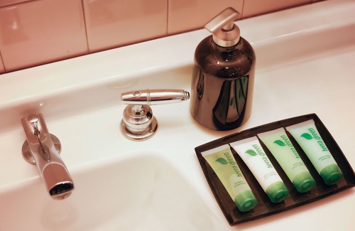 Mann Hotel | Iowa House Hotel
