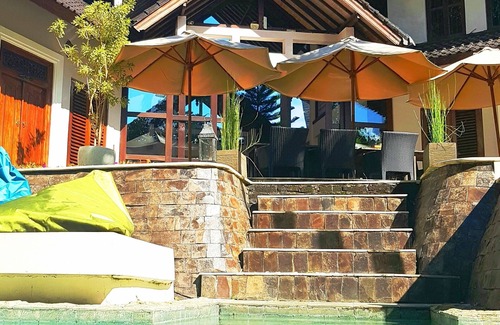 Bukit Villa | Ipanema Boutique Residence is a place where you can experience Bali.