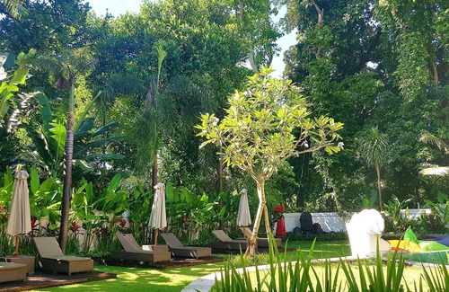 Bukit Villa | Ipanema Boutique Residence is a place where you can experience Bali.