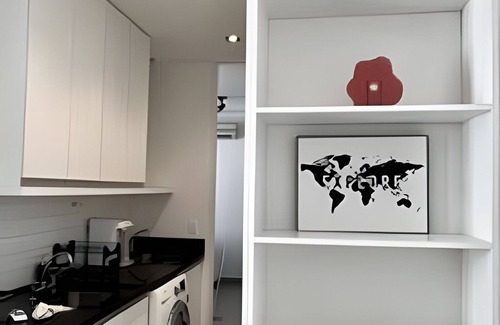 Ipanema Apartment | Ipanema - Leblon apt - great location