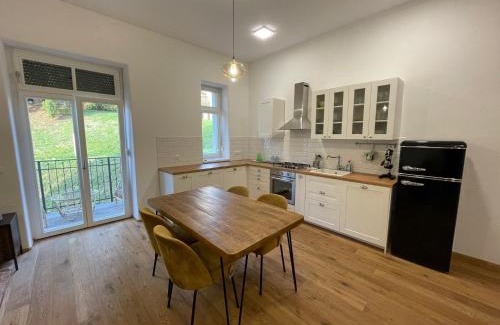 Maribor Apartment | Ipavčeva vila