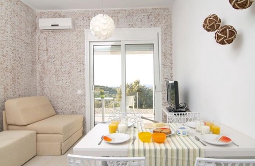 Agia Triada Apartment | Iperion Apartment G2-2