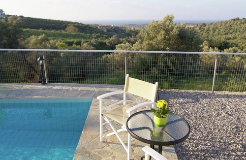 Agia Triada House | Iperion G2 2