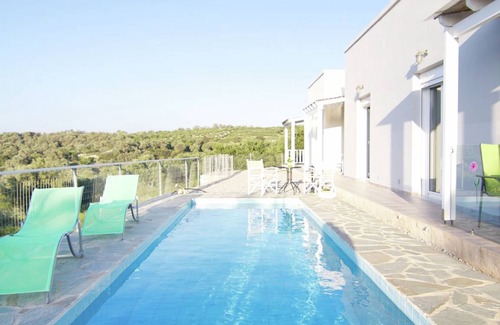 Agia Triada House | Iperion G2 2