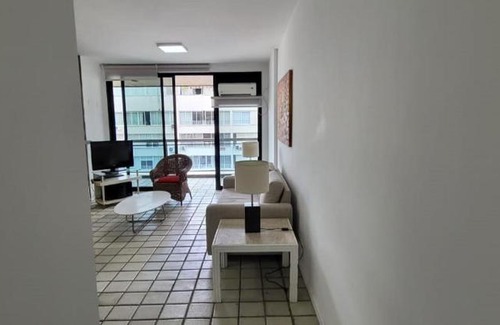 Ipanema Apartment | IPF2021 - Ipanema Tower Residence Service