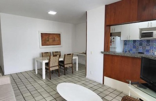 Ipanema Apartment | IPF2021 - Ipanema Tower Residence Service