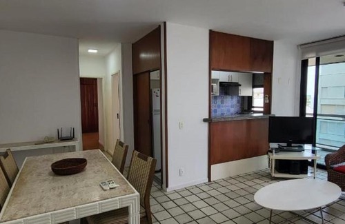Ipanema Apartment | IPF2021 - Ipanema Tower Residence Service