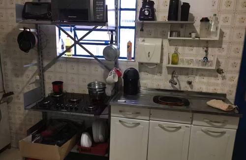 Ipiranga House | Ipiranga Subway Hostel