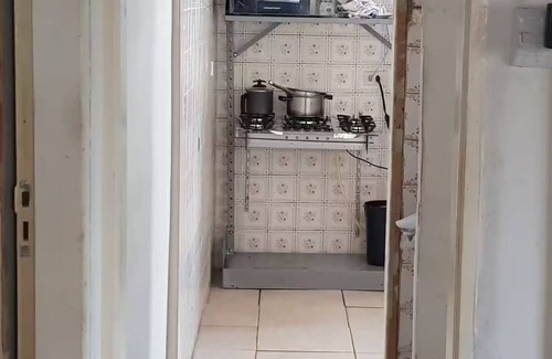 Ipiranga House | Ipiranga Subway Hostel