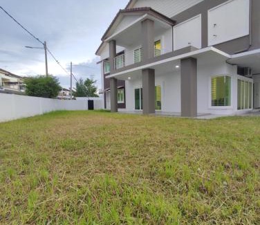 Ipoh House | Ipoh Botani Near to Sunway Tambun Super Luxury Spacious Corner House