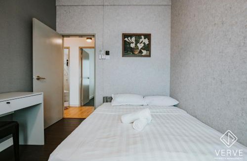 Simee Apartment | Ipoh Residence PR1MA Kepayang 6 pax suites