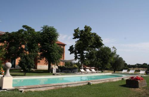 Viterbo Bed & Breakfast | Ippocastano B&B