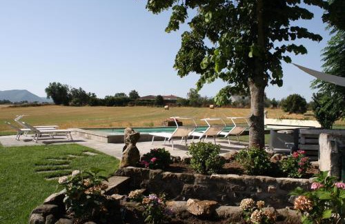 Viterbo Bed & Breakfast | Ippocastano B&B
