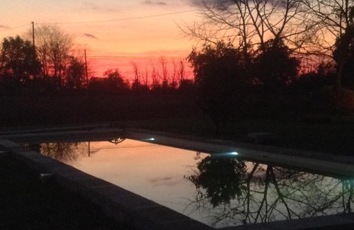 Viterbo Bed & Breakfast | Ippocastano B&B