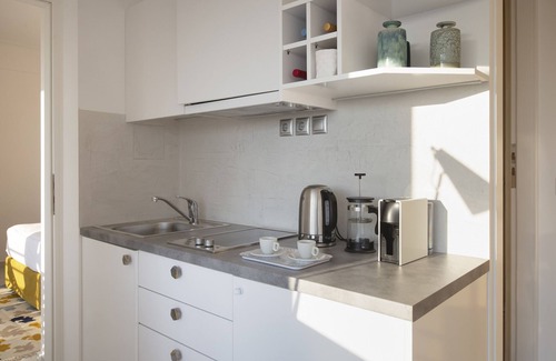 Pangrati Apartment | Ippodamou 25- Stunning Acropolis view apartment