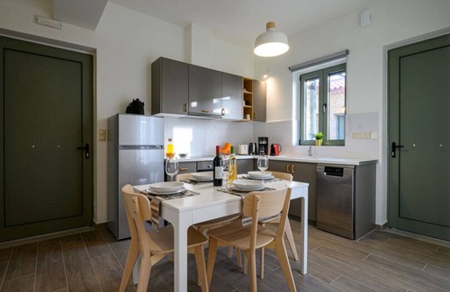Kardamyli Apartment | Ipso Kardamyli Meropi
