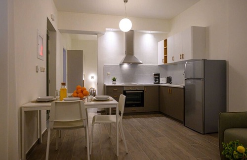 Kardamyli Apartment | Ipso kardamyli Skinos
