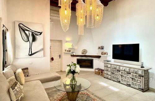 Santa Eulalia del Rio Cabin | Ipunga Ibiza - Adults only