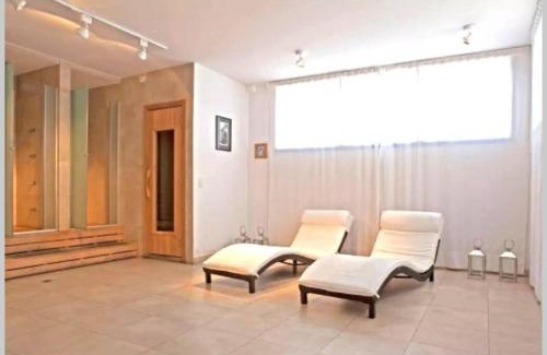 Recoleta Apartment | IQ Callao Recoleta Estudio