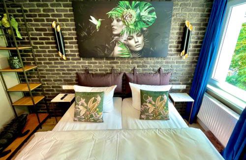 Mitte Hotel | IQ Hotel Hannover
