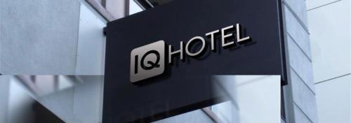 Mitte Hotel | IQ Hotel Hannover