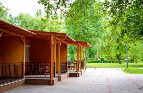 Sostogyogyfurdo Other | Irány Colorado Camping