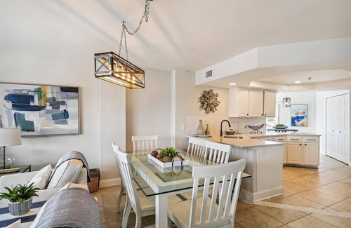 Holiday Isle Condo | IR 619 3 bed/2 bath. Unit comes with Free Beach Service