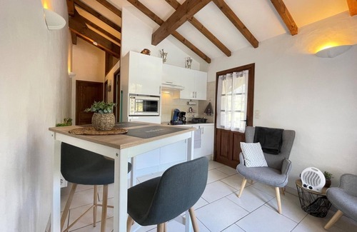 Sare House | Iratze Xumea - Sare - Gîte