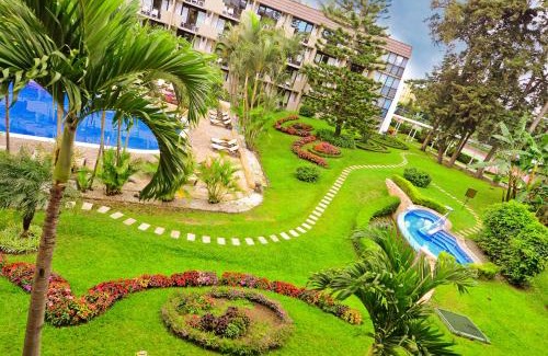 San Jose Hotel | Irazú Hotel & Studios