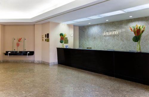 San Jose Hotel | Irazú Hotel & Studios