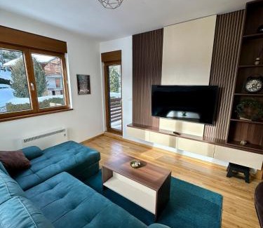 Zlatibor Apartment | Irena Prestige Forest Resort Wellness i Spa