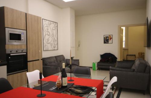 Testaccio House | Irene's Home The Retreat