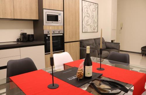 Testaccio House | Irene's Home The Retreat