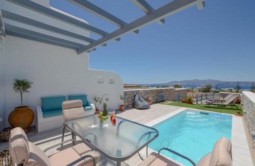 Agia Anna House | Irianna of Naxos