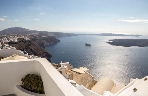 Imerovigli House | Irida - Santorini
