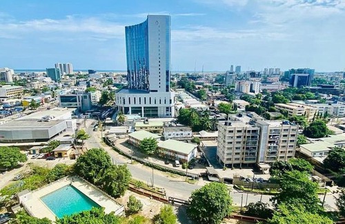 Ofin Apartment | Iridium Skyline