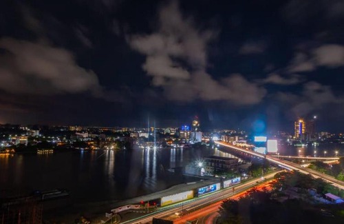 Ofin Apartment | Iridium Skyline