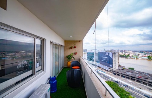 Ofin Apartment | Iridium Skyline